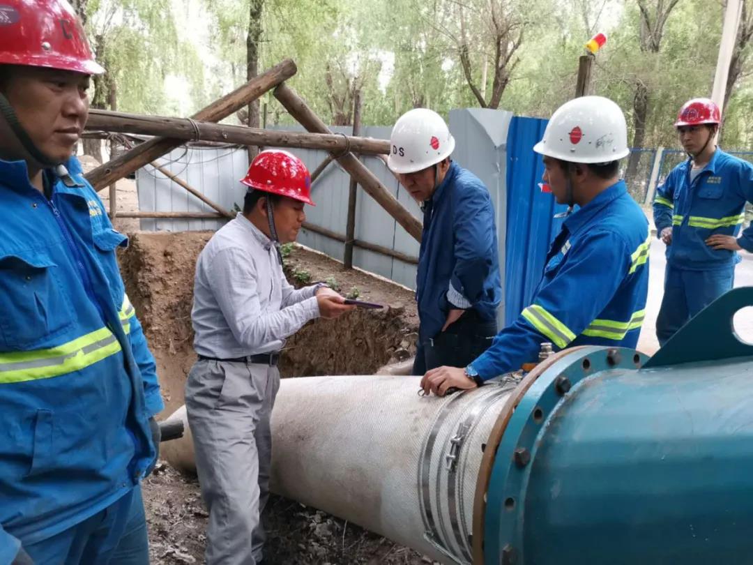 峨蔓镇工业管道清洗-管道清淤