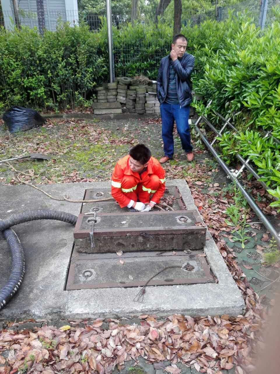 峨蔓镇吸污抽粪